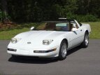 Thumbnail Photo 6 for 1991 Chevrolet Corvette